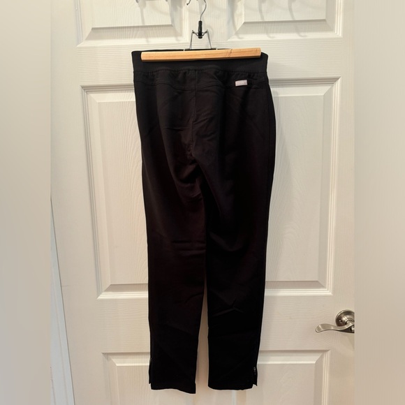FIGS *RARE* Moto Scrub Pants - Limited Edition - Picture 6 of 7